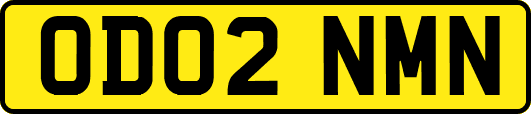 OD02NMN