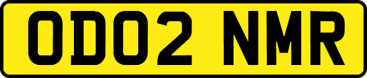 OD02NMR