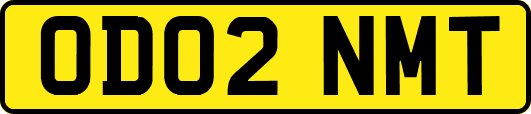 OD02NMT