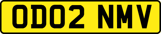 OD02NMV