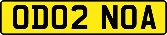 OD02NOA
