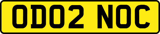 OD02NOC