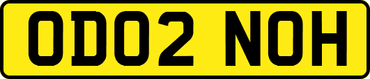 OD02NOH