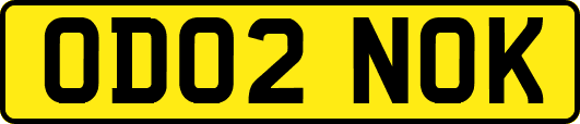 OD02NOK
