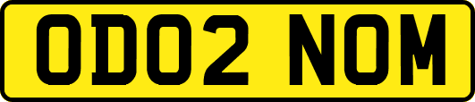 OD02NOM