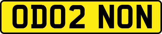 OD02NON