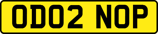 OD02NOP