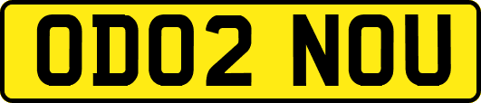 OD02NOU