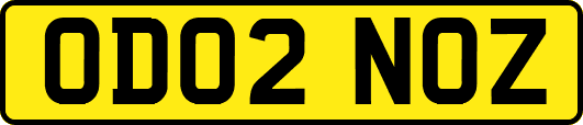 OD02NOZ