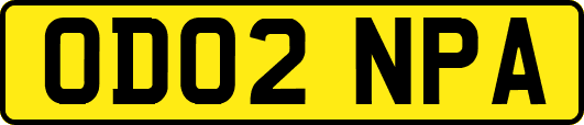 OD02NPA