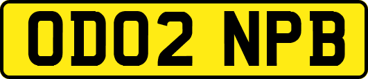 OD02NPB