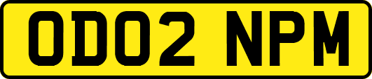 OD02NPM