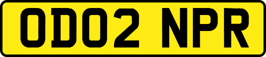 OD02NPR