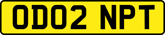 OD02NPT