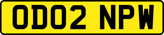 OD02NPW