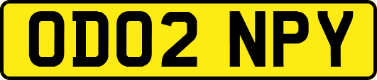 OD02NPY