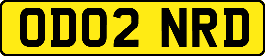 OD02NRD