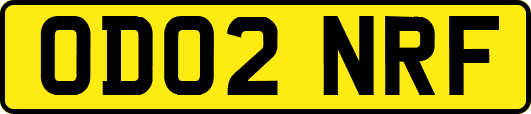 OD02NRF