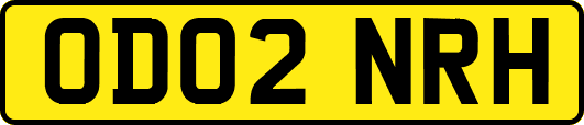 OD02NRH