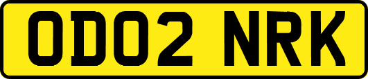 OD02NRK