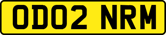 OD02NRM