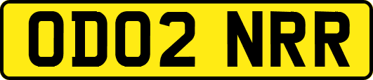 OD02NRR