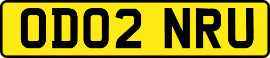 OD02NRU