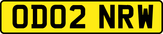 OD02NRW