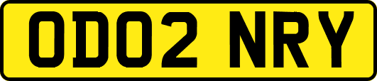 OD02NRY