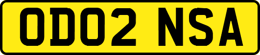 OD02NSA