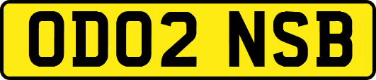 OD02NSB