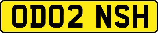 OD02NSH