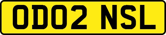 OD02NSL