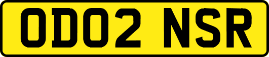 OD02NSR