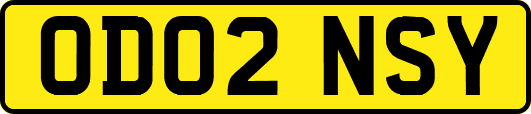 OD02NSY