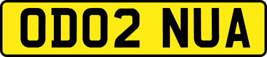 OD02NUA