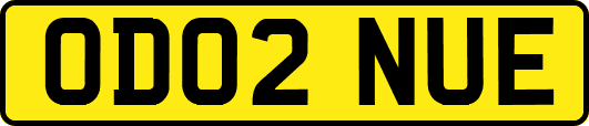 OD02NUE