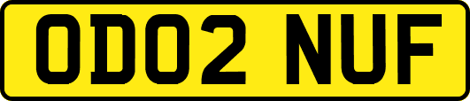 OD02NUF