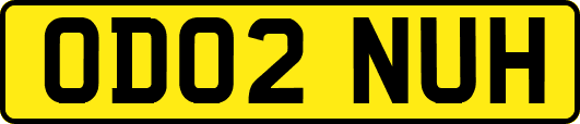 OD02NUH
