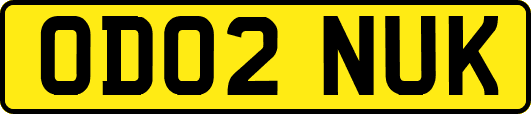 OD02NUK
