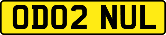 OD02NUL
