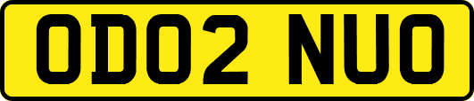 OD02NUO