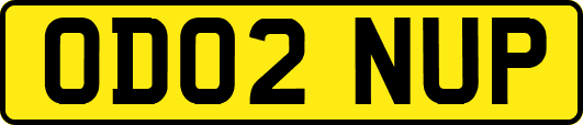 OD02NUP
