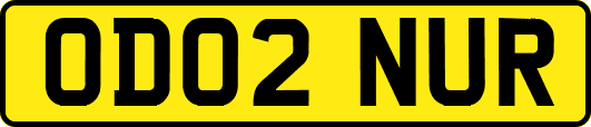 OD02NUR