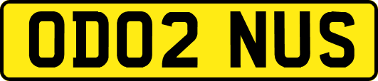 OD02NUS