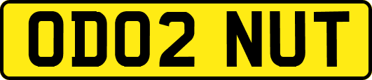 OD02NUT
