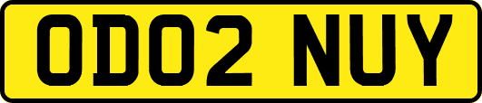 OD02NUY