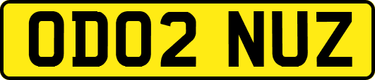 OD02NUZ