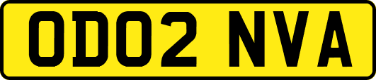 OD02NVA