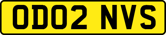 OD02NVS